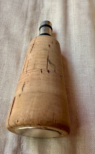 Winston fly rod butt - r.l.,