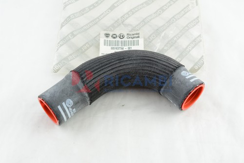 Tubo flessibile intercooler - tubo,