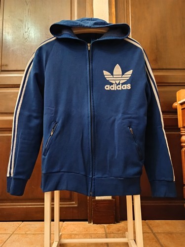Adidas vintage ventex veste - adidas,