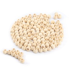 packra 300 Perline di Legno