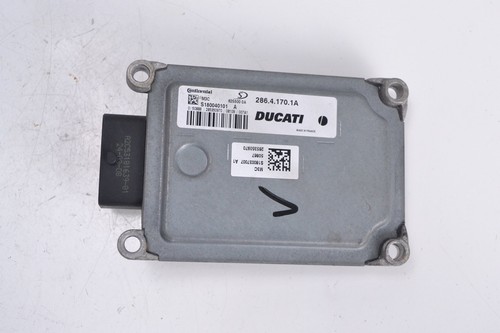 Centralina ducati monster - centralina,