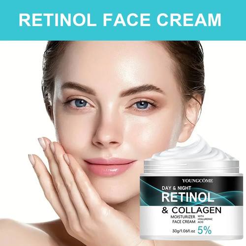 Youngcome crema retinolo - crema,