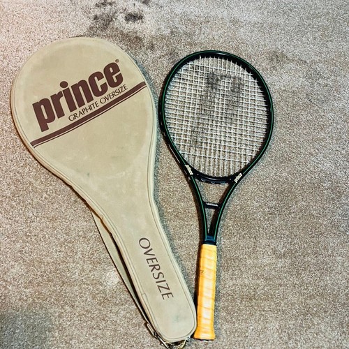 Racchetta tennis prince - racchetta,