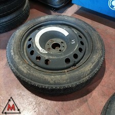 Spare wheel 4jx16 4x98 - 4jx16, et15