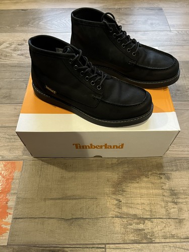 Timberland newmarket mid moc - timberland,