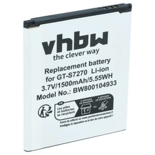 Batería para Samsung Galaxy