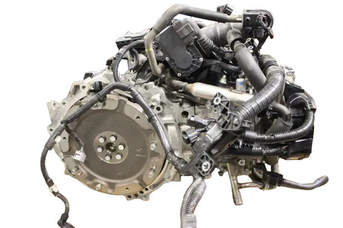 Motore benzina toyota yaris - -,