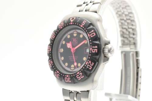 Ecc orologio al quarzo - +, 5]