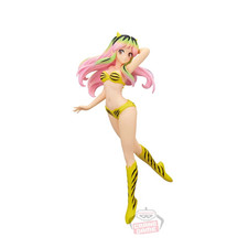 LAMU' - Urusei Yatsura -