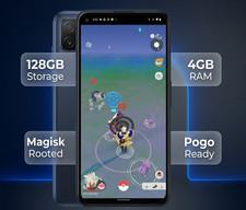 Samsung Galaxy A12 (128 GB) -
