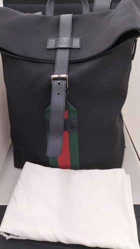 Zaino gucci numero - gucci,