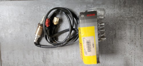 Citroën sonde lambda - citroën,