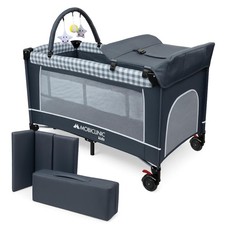 Mobiclinic Lettino da viaggio