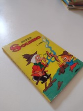 SUPER SOLDINO N. 7 - BIANCONI