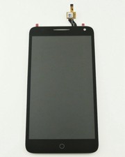 Schermo LCD touch screen