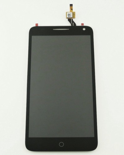 Schermo lcd touch screen - touch,