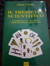 Chitarr IL TRESSETTE