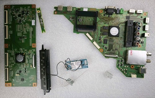 Sony kdl 46hx755 board kit - kdl-46hx755,