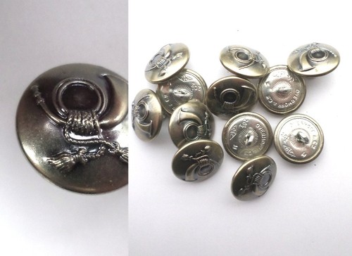 Vintage buttons post - buttons,