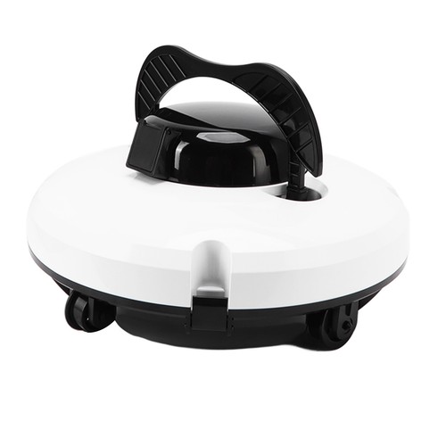 Robot aspirapolvere piscina - aspirapolvere,