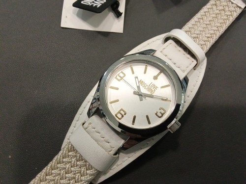 Orologio moschino donna - orologio,