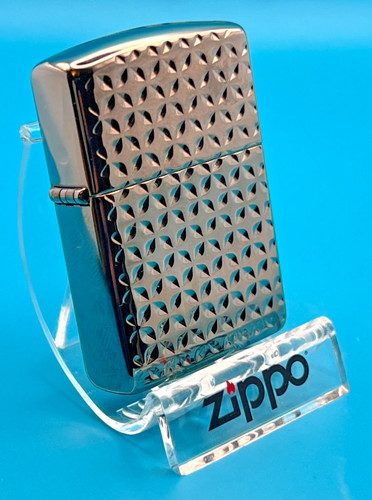 Genuine brand new 2014 - new, zippo