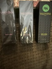 Valentino Fragrance Bundle