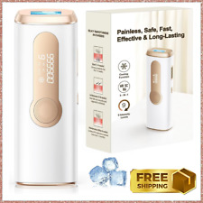 Epilatore Luce pulsata