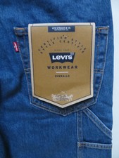 Levi's WORKWEAR TOTALS