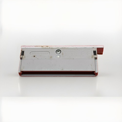 Coperchio slot originale gba - slot,