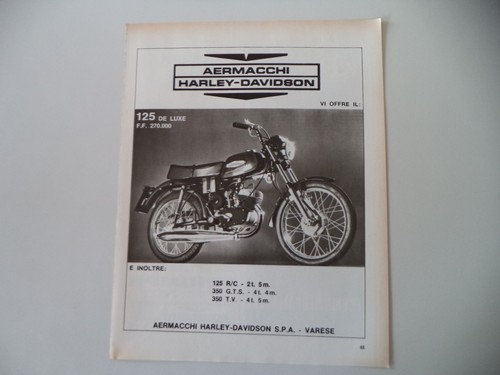 Advertising pubblicità 1972 - advertising,