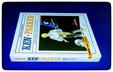 KEN PARKER VOL.2 CARTONATO A
