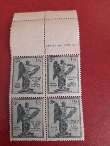 1921 italia regno vittoria - 1921,