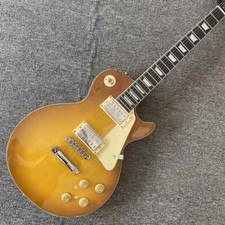 Chitarra Elettrica Alta