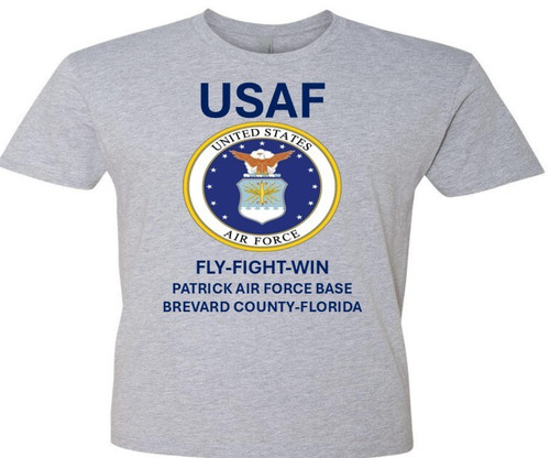 Patrick air force - air,