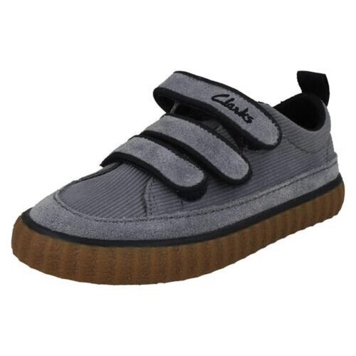 Ragazzi clarks fiume tor - tor, k