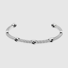 Bracciale Gucci Rigido