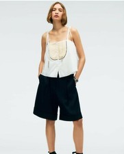 ZARA SHORTS 2316/044 LANGE
