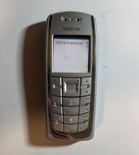 Nokia 3100 testato - nokia,