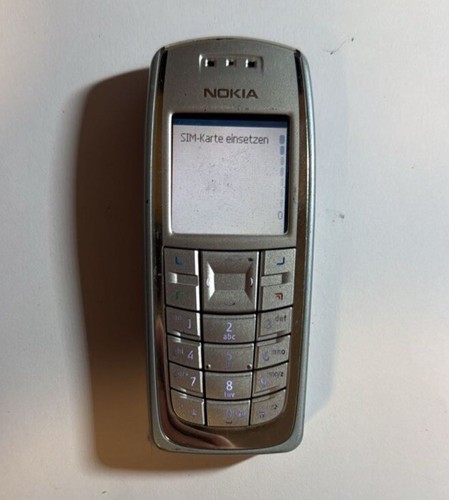 Nokia 3100 testato - rh-19,