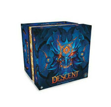 Descent - Leggende delle