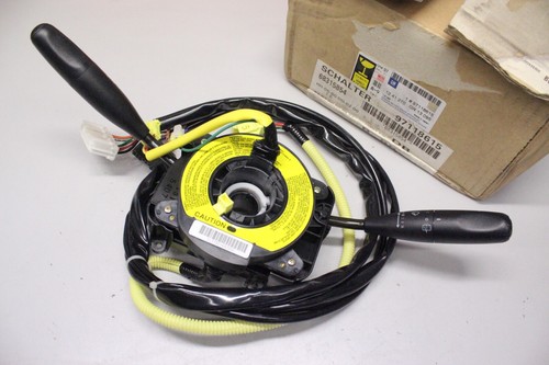 Interruttore combinato - interruttore,