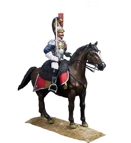 Olimpya models 54mm metal kit - metal,