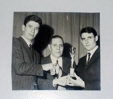 Fotografia FELICE GIMONDI