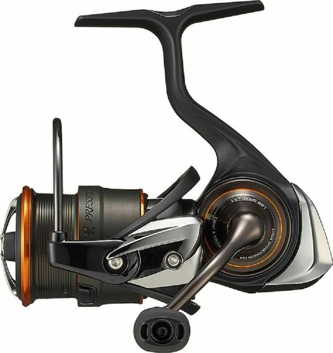 Mulinello spinning daiwa 21 - spinning,