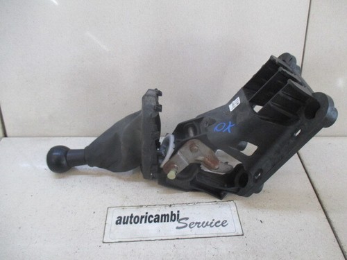 9683711580 leva cambio manuale - cambio,