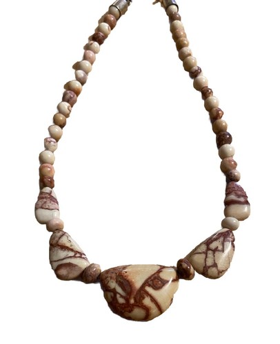 Collana dichiarazione jay king - dichiarazione,