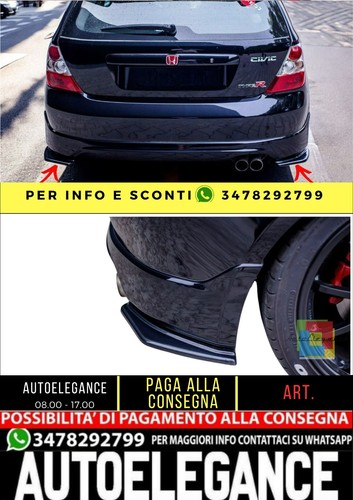 Splitter laterali - ✨splitter,