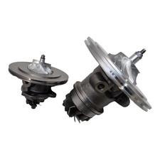 Turbocompressore aggiornamento