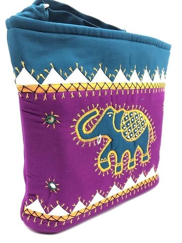 Borsa tracolla etnica - borsa,